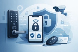 Guide to Keyless Entry Security Upgrades