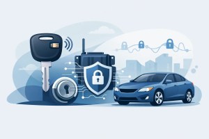 A Guide to Transponder Keys and Immobilisers